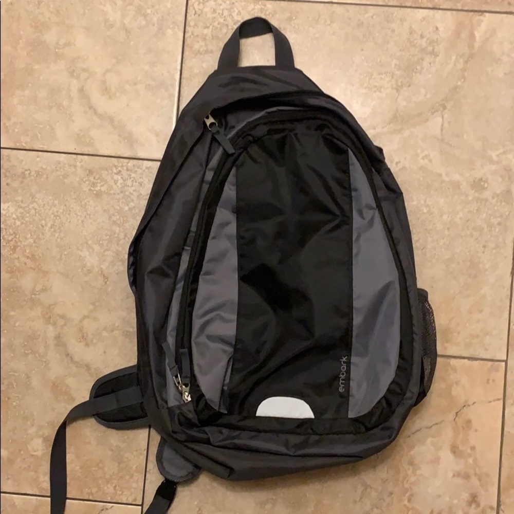Embark Backpack